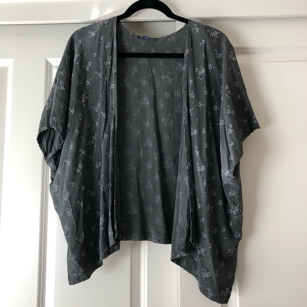 American Eagle Outfitters Kimono